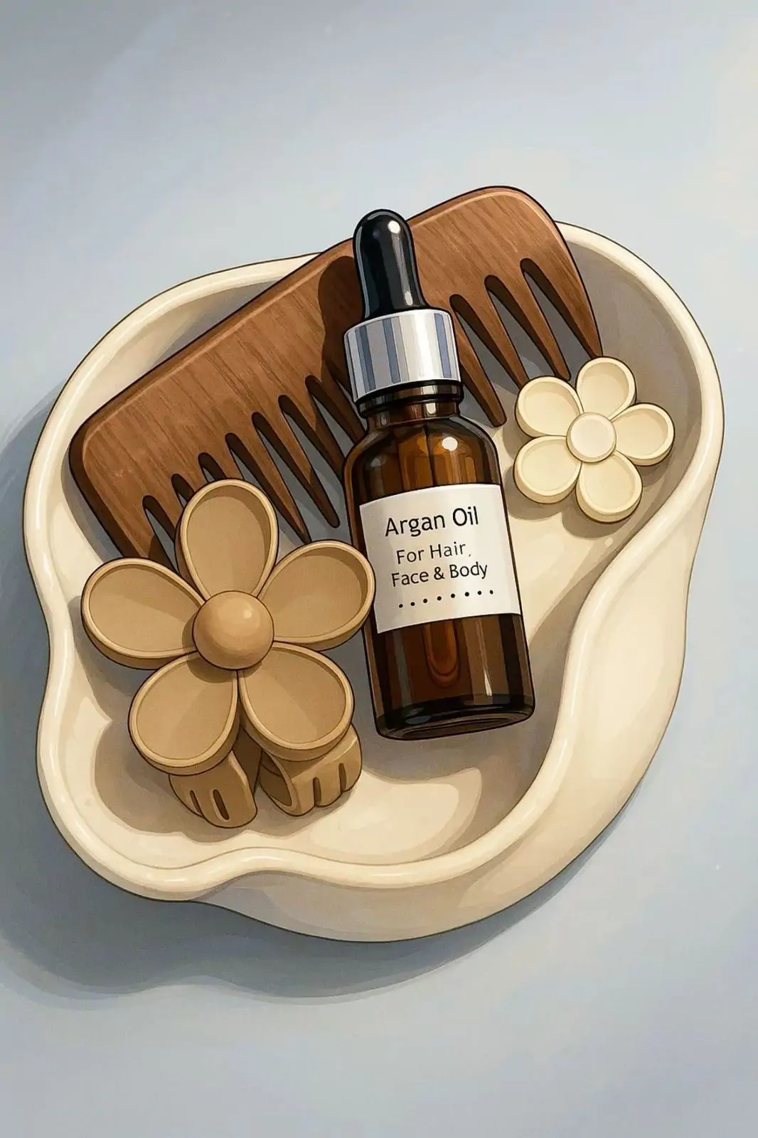 🌼 لأن اختيارك اليوم يكمّل جمالك